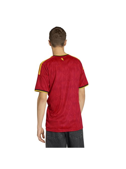 Adidas Belgio maglia gara home 26 Belgio | JM8381HOME WC 26